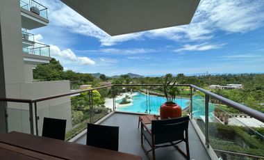 For rent 1 bed condo in Bang Saray, Pattaya