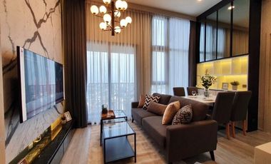 Wohnung zum Kauf und zur Miete mit 1 Zimmer in Phra Khanong, Bangkok