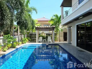 ขาย และ ให้เช่า 3 ห้องนอน วิลล่า ใน บางละมุง, ชลบุรี