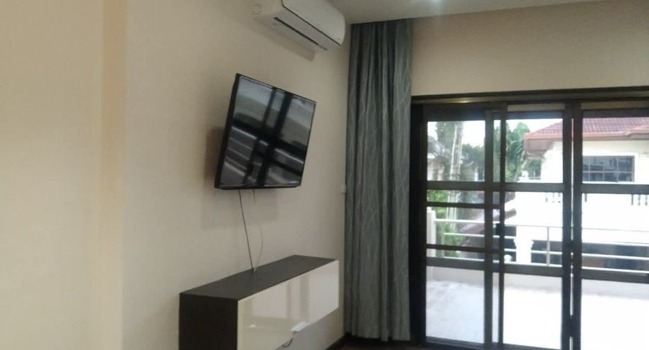 For sale and for rent 3 bedrooms villa in Bang Lamung, Chonburi