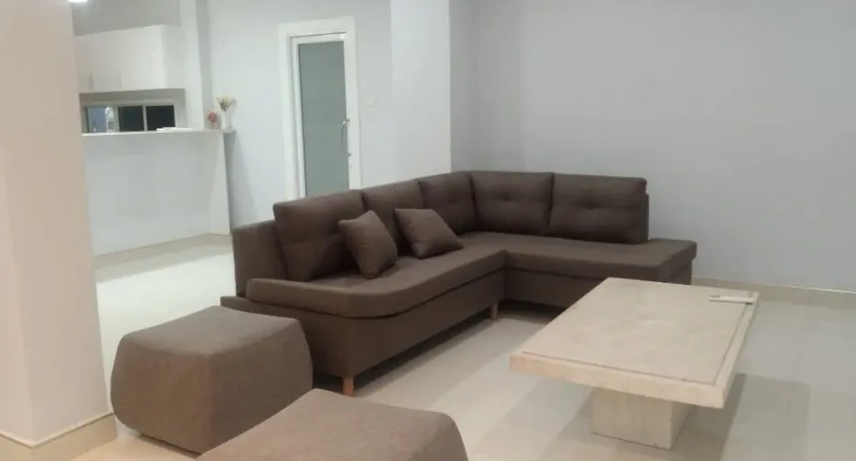 For sale そして for rent 3 ベッドルーム villa in Bang Lamung, Chonburi