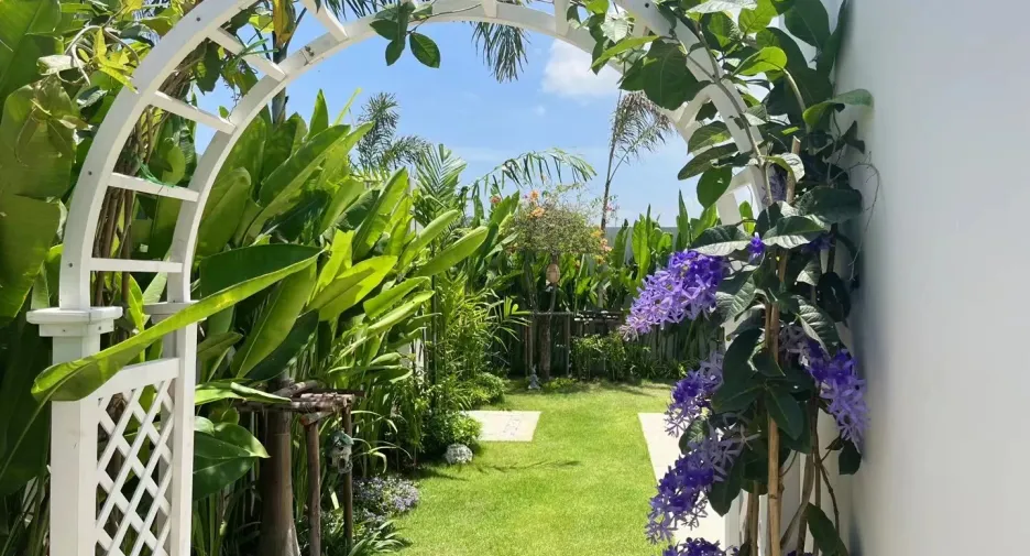 For sale and for rent 4 bedrooms villa in Thalang, Phuket