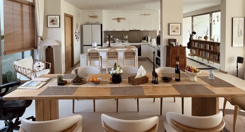 For sale and for rent 4 bedrooms villa in Thalang, Phuket