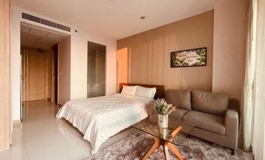 Wohnung zur Miete mit Studio in Bang Lamung, Chonburi