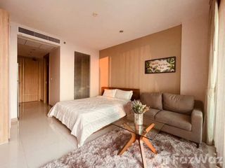 For Rent Studio Condo In Bang Lamung, Chonburi