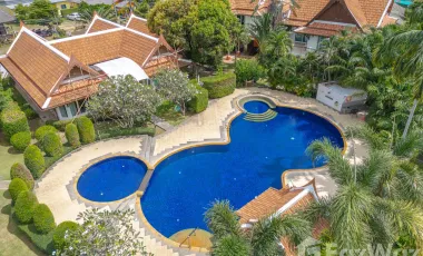 For sale 4 bedrooms house in Mueang Phuket, Phuket