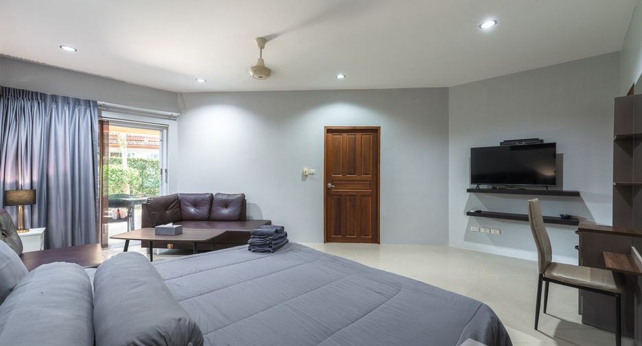 For sale 4 bedrooms house in Mueang Phuket, Phuket