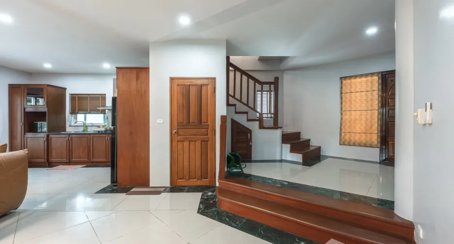 For sale 4 bedrooms house in Mueang Phuket, Phuket