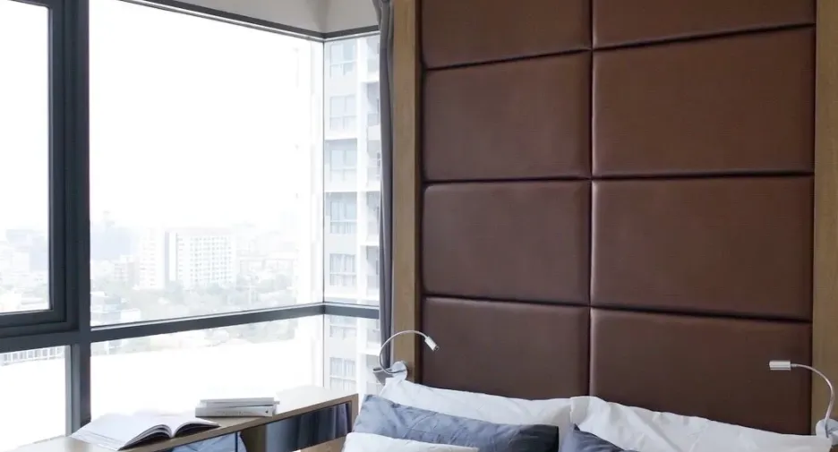 For sale and for rent 2 bedrooms condo in Phra Khanong, Bangkok