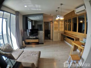 For sale そして for rent 2 ベッドルーム condo in Phra Khanong, Bangkok