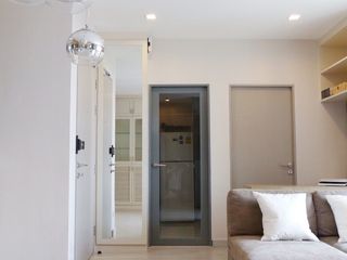 For sale そして for rent 2 ベッドルーム condo in Phra Khanong, Bangkok