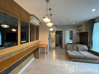 For sale そして for rent 2 ベッドルーム condo in Phra Khanong, Bangkok