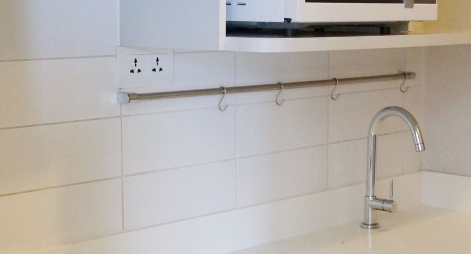 For sale and for rent 2 bedrooms condo in Phra Khanong, Bangkok