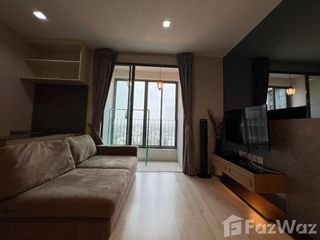 For sale そして for rent 2 ベッドルーム condo in Phra Khanong, Bangkok