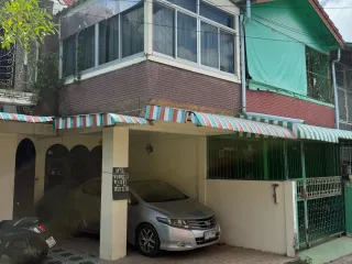 出售 3 卧室 联排别墅 在 Bang Lamung, Chon Buri