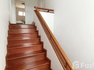 For sale 3 bedrooms house in Bang Kapi, Bangkok