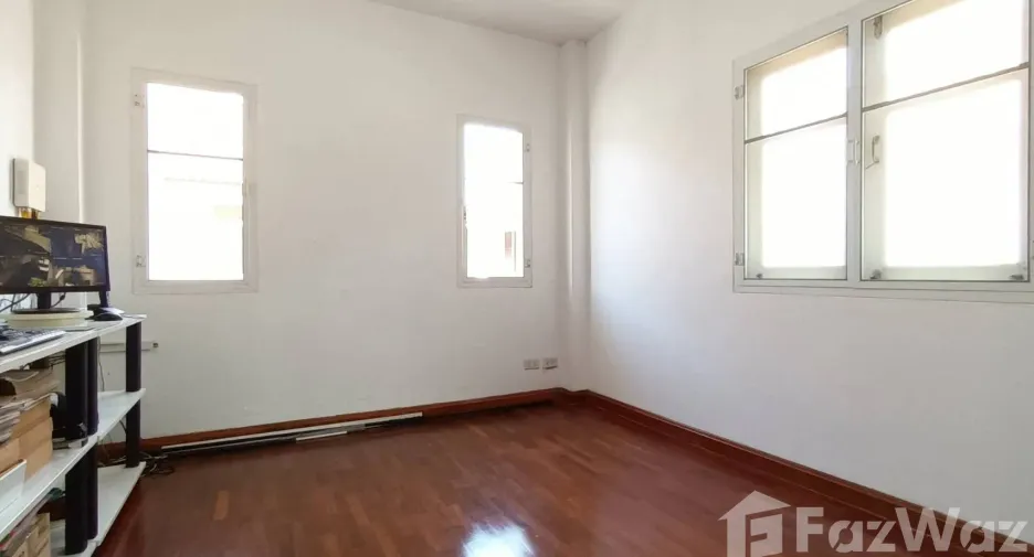 ขาย 3 ห้องนอน บ้านเดี่ยว ใน บางกะปิ, กรุงเทพฯ