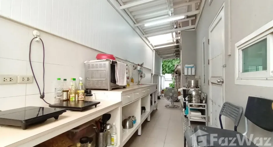 ขาย 3 ห้องนอน บ้านเดี่ยว ใน บางกะปิ, กรุงเทพฯ