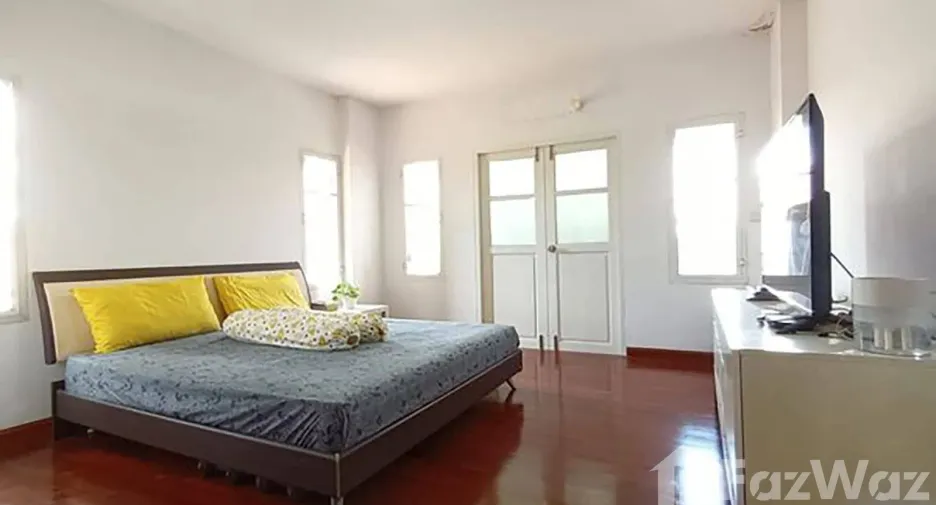 ขาย 3 ห้องนอน บ้านเดี่ยว ใน บางกะปิ, กรุงเทพฯ