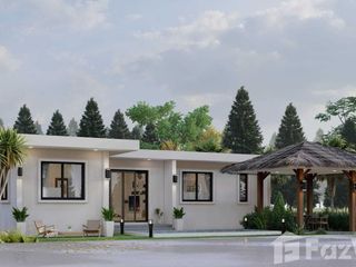 For sale 2 bedrooms villa in Mueang Chiang Rai, Chiang Rai