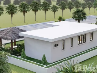 For sale 2 bedrooms villa in Mueang Chiang Rai, Chiang Rai