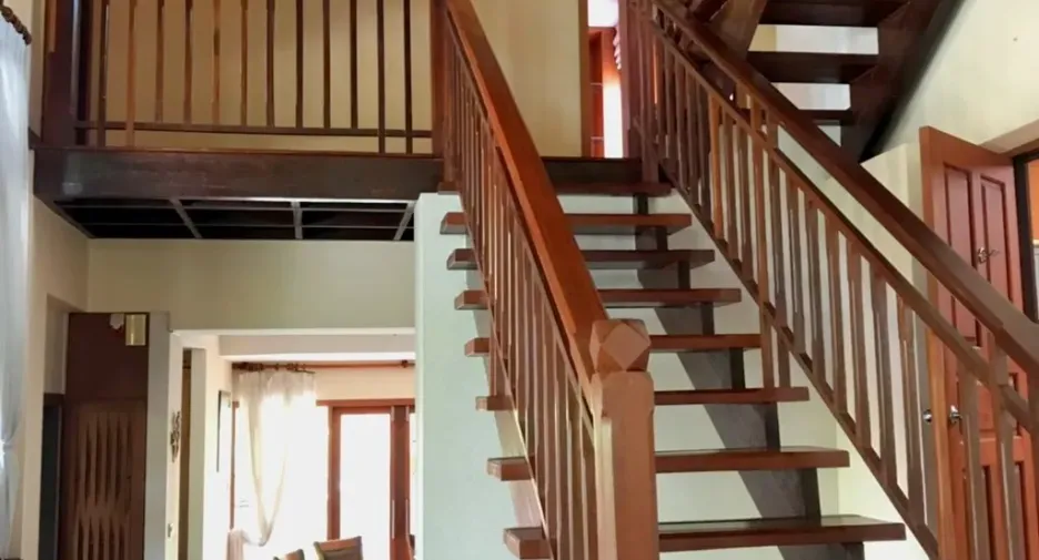 For sale 4 bedrooms villa in Na Jomtien, Pattaya