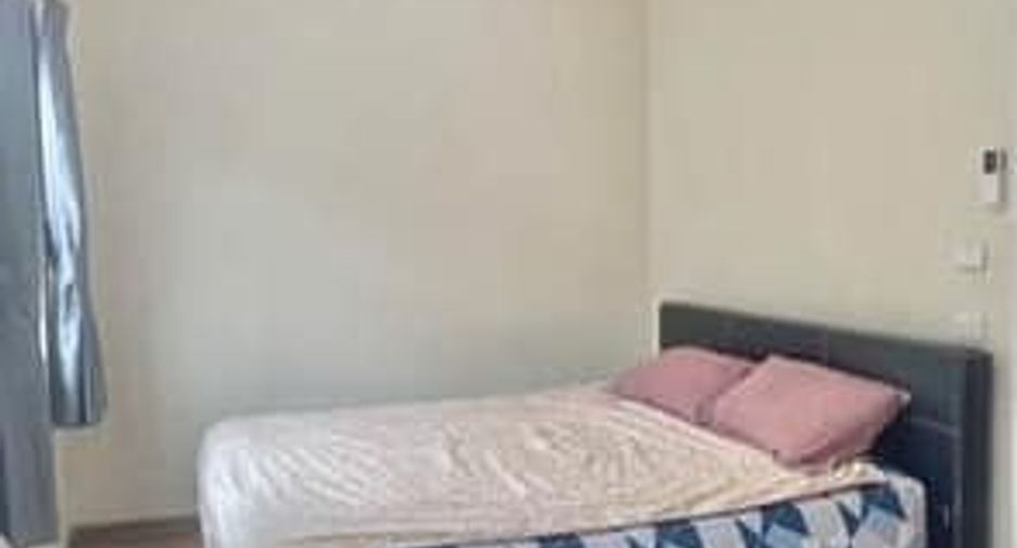 For sale and for rent 3 bedrooms townhouse in Prawet, Bangkok