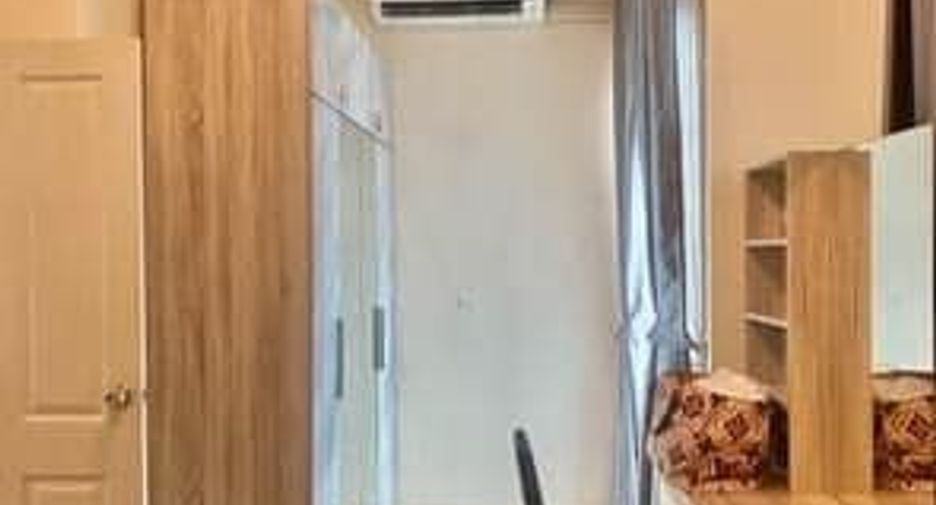 For sale and for rent 3 bedrooms townhouse in Prawet, Bangkok