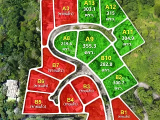 For sale land in Mueang Phuket, Phuket