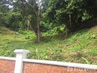 For sale land in Mueang Phuket, Phuket