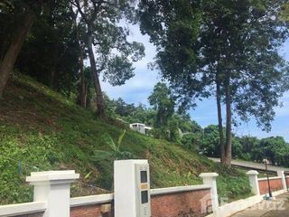 For sale land in Mueang Phuket, Phuket
