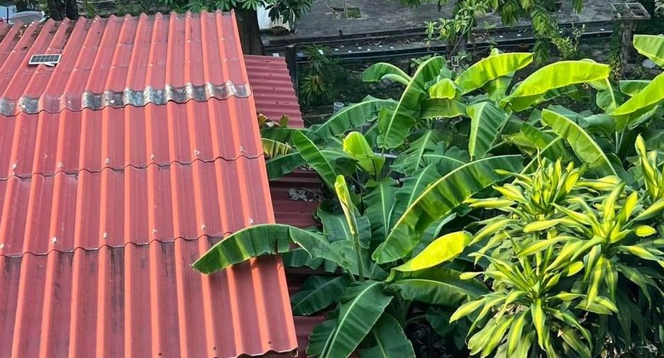 For sale 3 bedrooms townhouse in Bang Khen, Bangkok