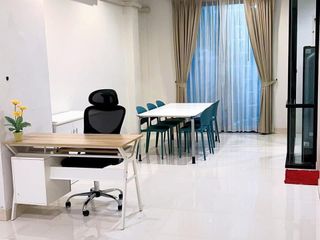 For sale 3 bedrooms townhouse in Bang Khen, Bangkok