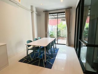 For sale 3 bedrooms townhouse in Bang Khen, Bangkok