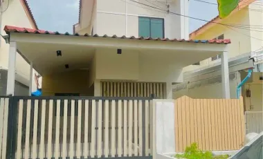 For sale 2 bedrooms house in Mueang Khon Kaen, Khon Kaen