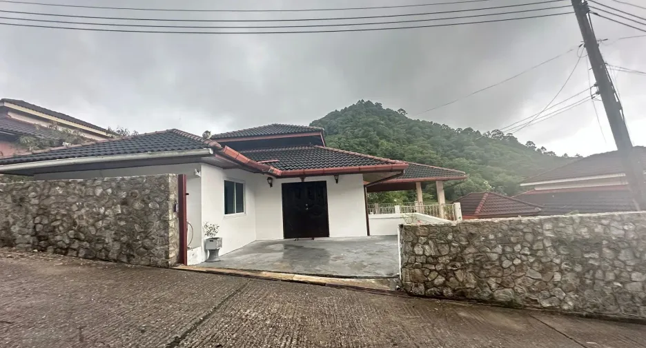 Villa zur Miete mit 4 Zimmer in Kathu, Phuket