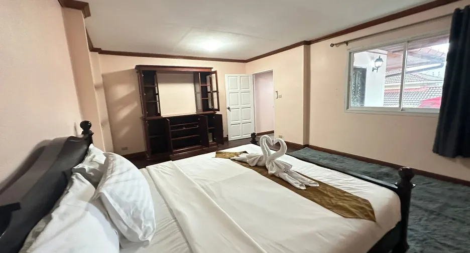Villa zur Miete mit 4 Zimmer in Kathu, Phuket