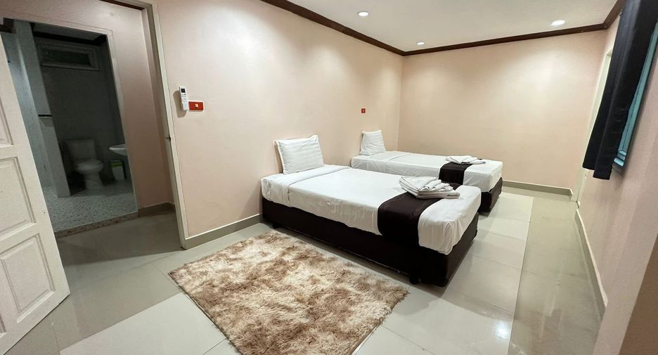 For rent 4 bedrooms villa in Kathu, Phuket