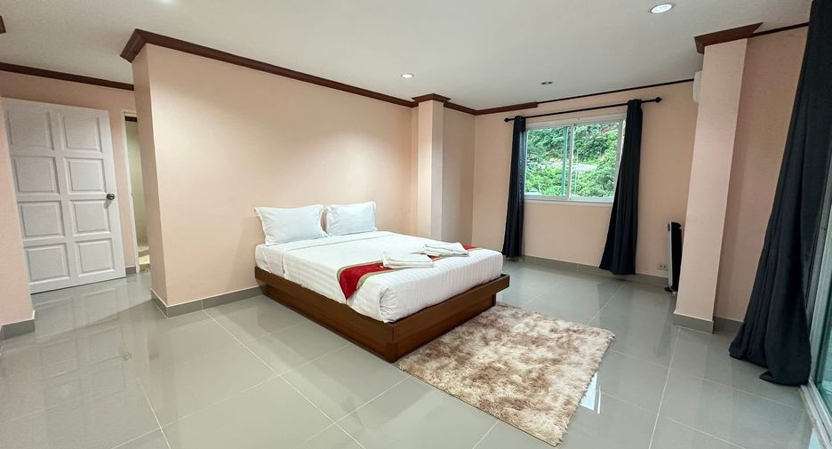 Villa zur Miete mit 4 Zimmer in Kathu, Phuket
