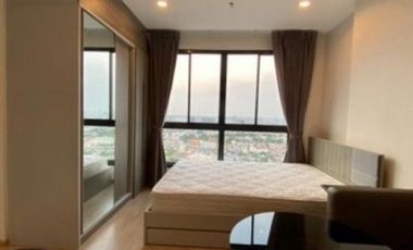 Condo en venta de estudio en Thon Buri, Bangkok