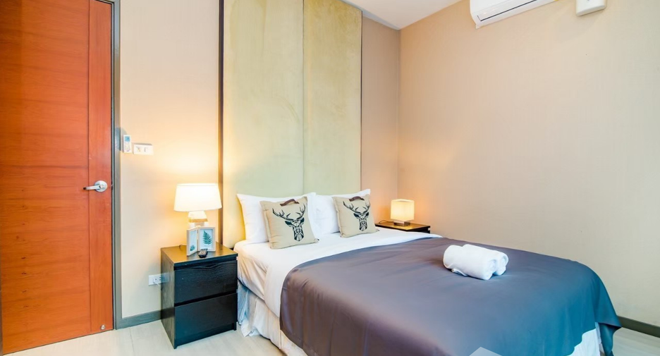 À vendre 3 chambres villa à Bang Lamung, Chonburi