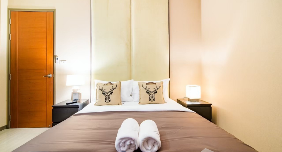 À vendre 3 chambres villa à Bang Lamung, Chonburi