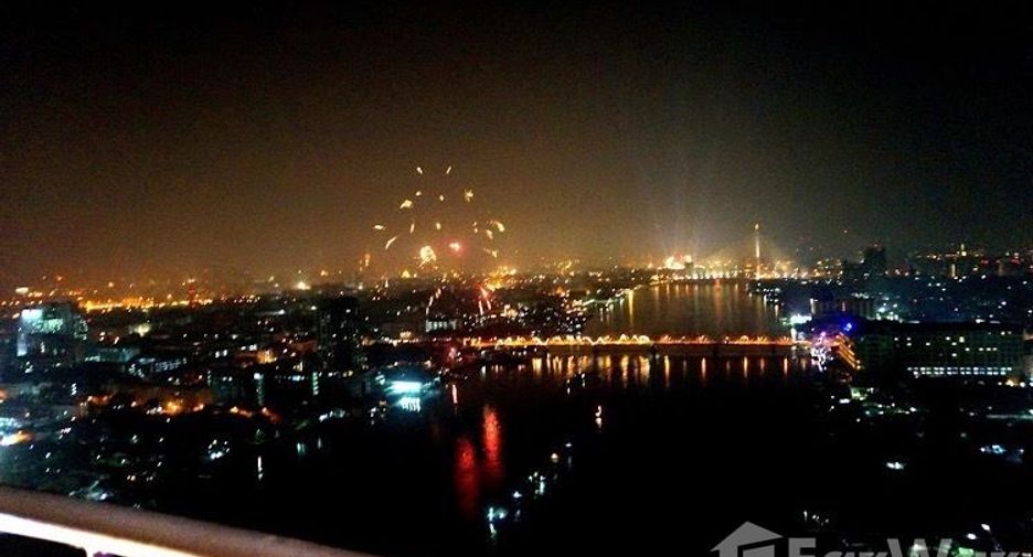 For sale 6 bedrooms condo in Bang Phlat, Bangkok