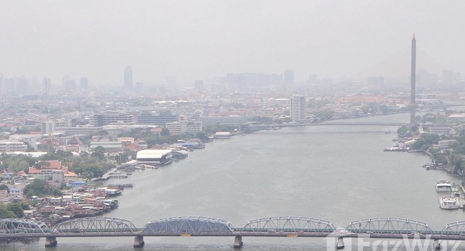 For sale 6 bedrooms condo in Bang Phlat, Bangkok