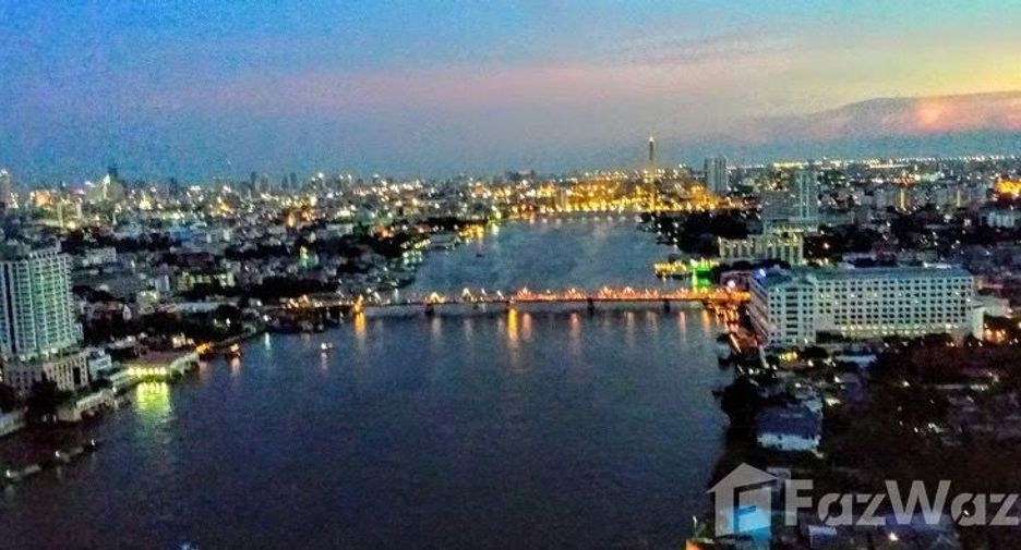 For sale 6 bedrooms condo in Bang Phlat, Bangkok