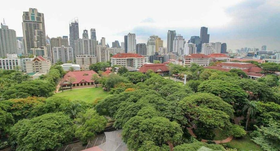 出售 和 出租 1 卧室 公寓 在 Watthana, 曼谷