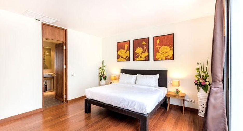 For rent 2 bedrooms villa in Thalang, Phuket
