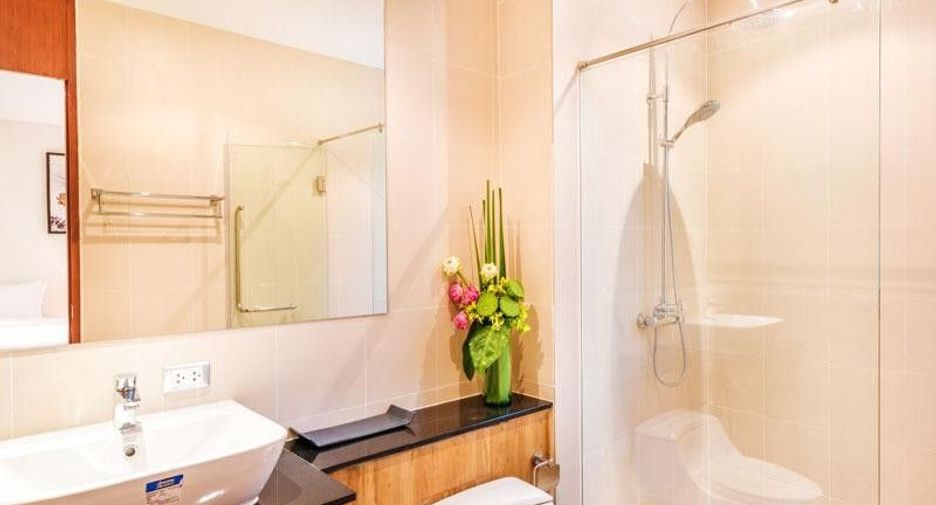 For rent 2 bedrooms villa in Thalang, Phuket