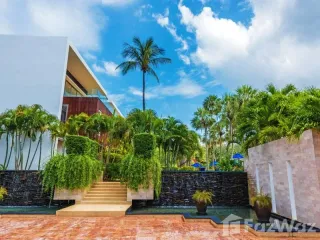 For rent 2 bedrooms villa in Thalang, Phuket