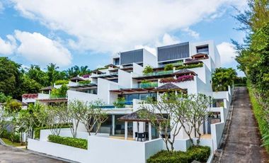 For rent 2 bedrooms villa in Thalang, Phuket